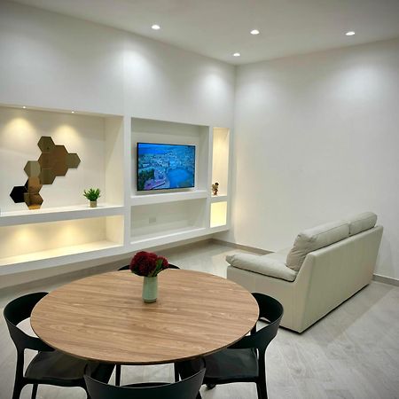 ナポリParthenophouseアパートメント エクステリア 写真